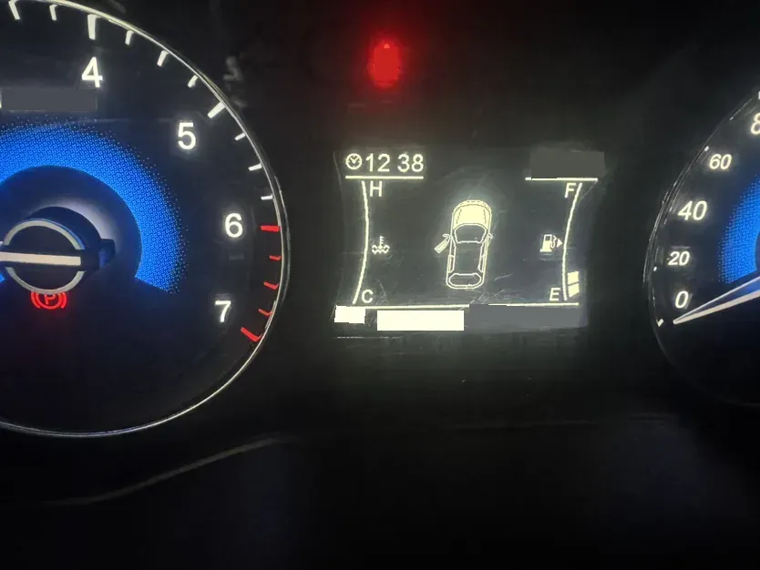 2017 DongFeng Fengon Fengon 580 1.5T 150HP L4 6MT,autocango,china used car exporter,china ev exporter,chinese used car exporter,chinese used ev exporter