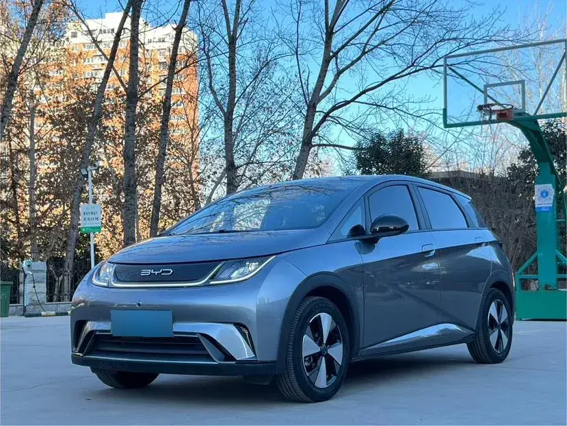 2023 BYD Dolphin BEV 44.928KWH