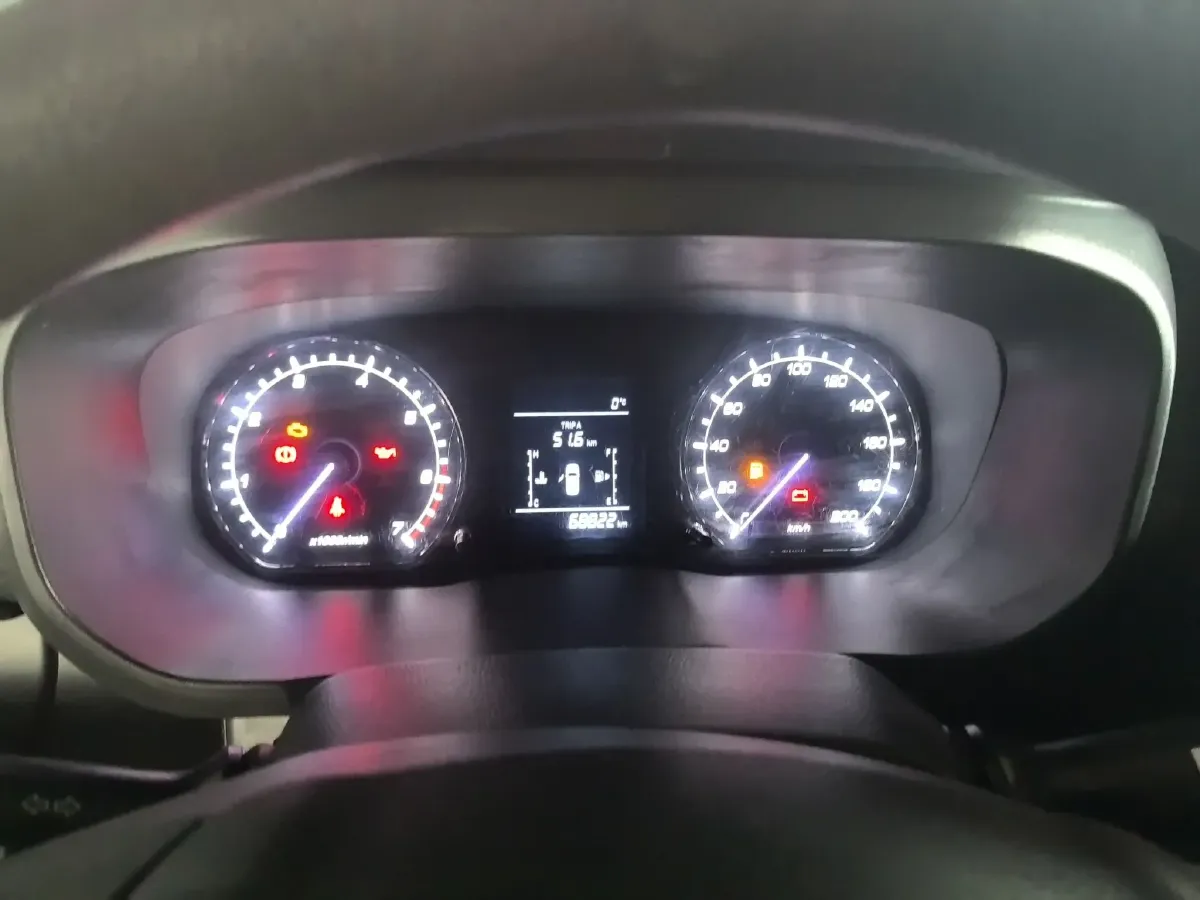 2018 ChangAn Oshan X70A 1.5L 107HP L4 5MT,autocango,china used car exporter,china ev exporter,chinese used car exporter,chinese used ev exporter