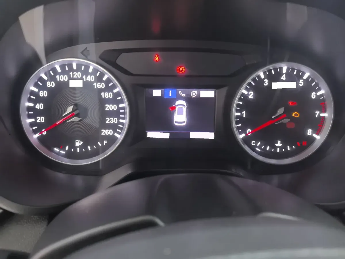 2018 Brilliance Auto V6 1.5T 150HP L4 6MT,autocango,china used car exporter,china ev exporter,chinese used car exporter,chinese used ev exporter