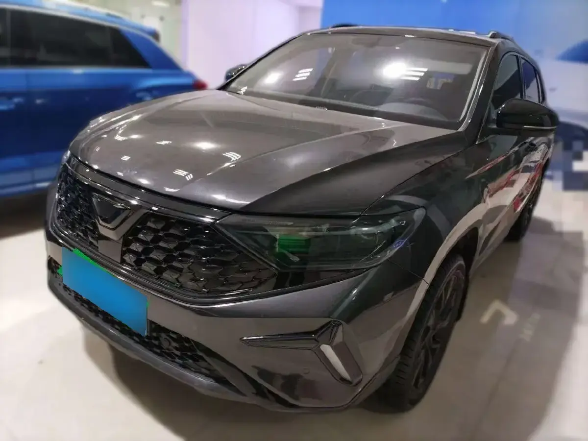 2022 Jetta VS7 1.4T 150HP L4 6AT