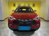 2020 JAC Refine S4 1.5T 150HP L4 CVT