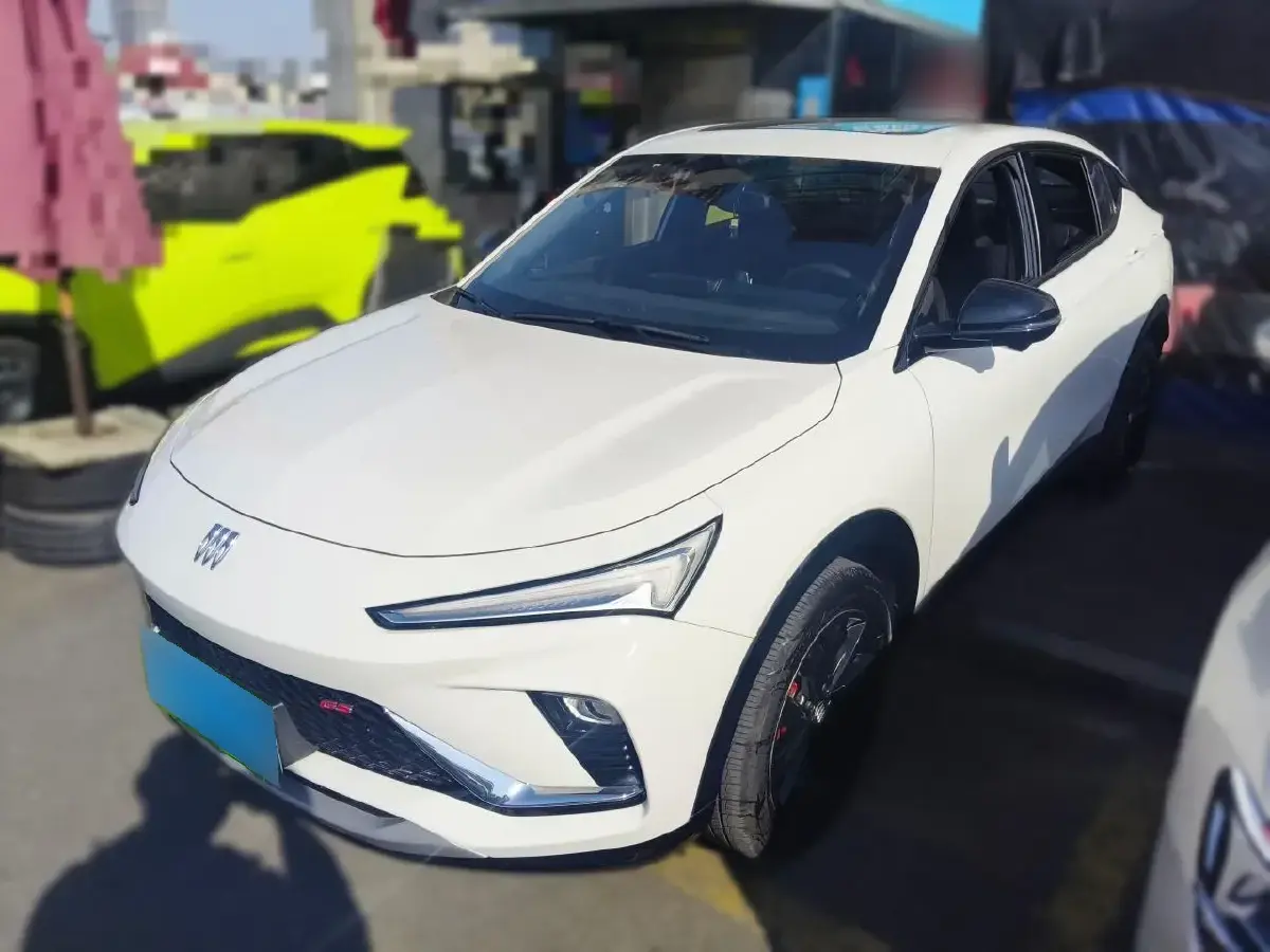 2022 Buick Envista 1.5T 184HP L4 CVT