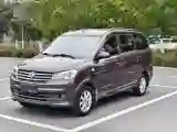 2019 DongFeng Fengon Fengon 330 1.5L 116HP L4 5MT
