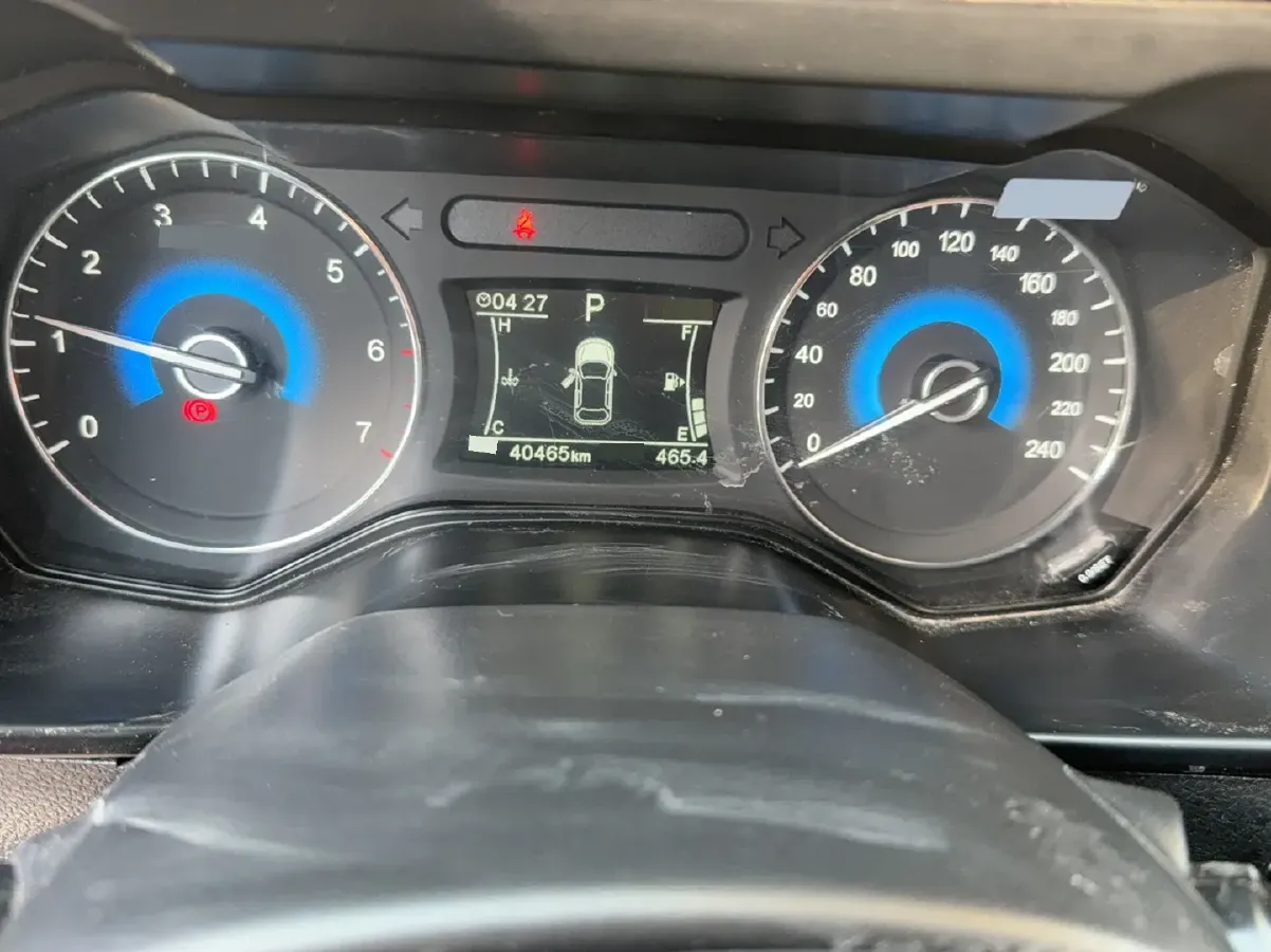 2017 DongFeng Fengon Fengon 580 1.5T 150HP L4 CVT,autocango,china used car exporter,china ev exporter,chinese used car exporter,chinese used ev exporter