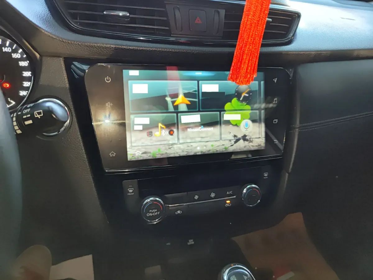 2019 Nissan X-Trail 2.0L 154HP L4 CVT,autocango,china used car exporter,china ev exporter,chinese used car exporter,chinese used ev exporter