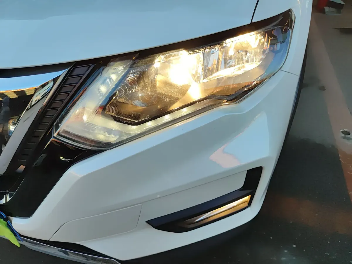 2019 Nissan X-Trail 2.0L 154HP L4 CVT,autocango,china used car exporter,china ev exporter,chinese used car exporter,chinese used ev exporter