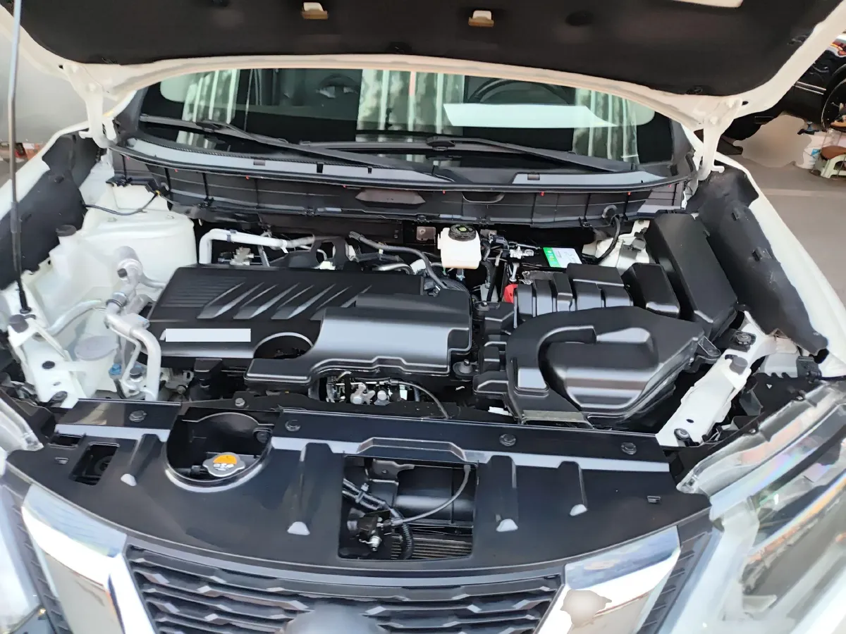2019 Nissan X-Trail 2.0L 154HP L4 CVT,autocango,china used car exporter,china ev exporter,chinese used car exporter,chinese used ev exporter