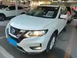 2019 Nissan X-Trail 2.0L 154HP L4 CVT