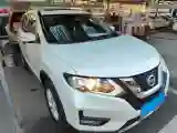 2019 Nissan X-Trail 2.0L 154HP L4 CVT