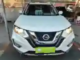 2019 Nissan X-Trail 2.0L 154HP L4 CVT