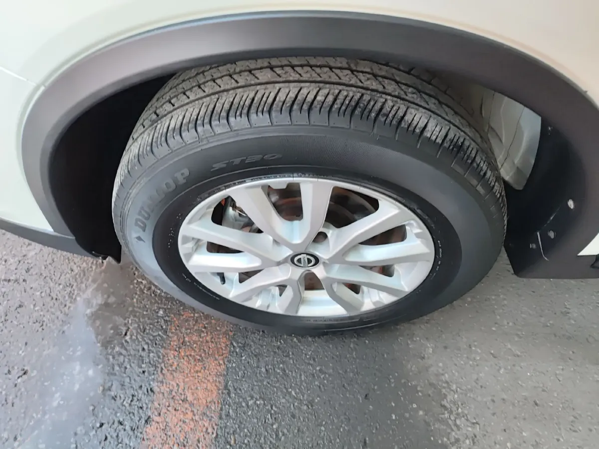 2019 Nissan X-Trail 2.0L 154HP L4 CVT,autocango,china used car exporter,china ev exporter,chinese used car exporter,chinese used ev exporter