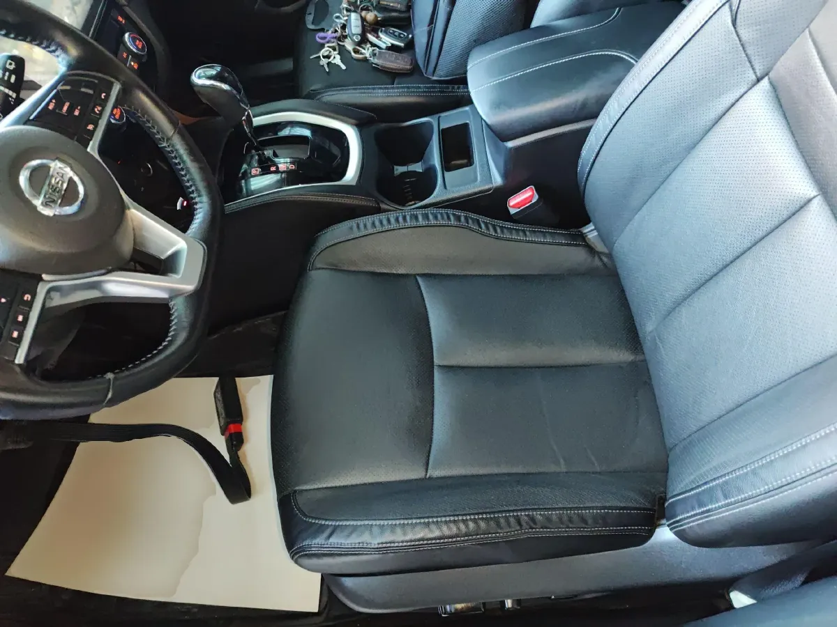 2019 Nissan X-Trail 2.0L 154HP L4 CVT,autocango,china used car exporter,china ev exporter,chinese used car exporter,chinese used ev exporter