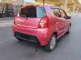 2013 Suzuki Alto 1.0L 71HP L3 4AT