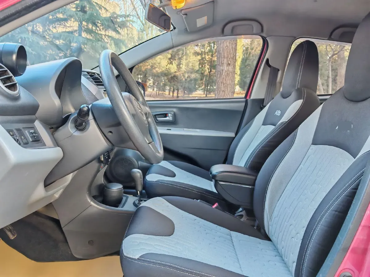 2013 Suzuki Alto 1.0L 71HP L3 4AT,autocango,china used car exporter,china ev exporter,chinese used car exporter,chinese used ev exporter