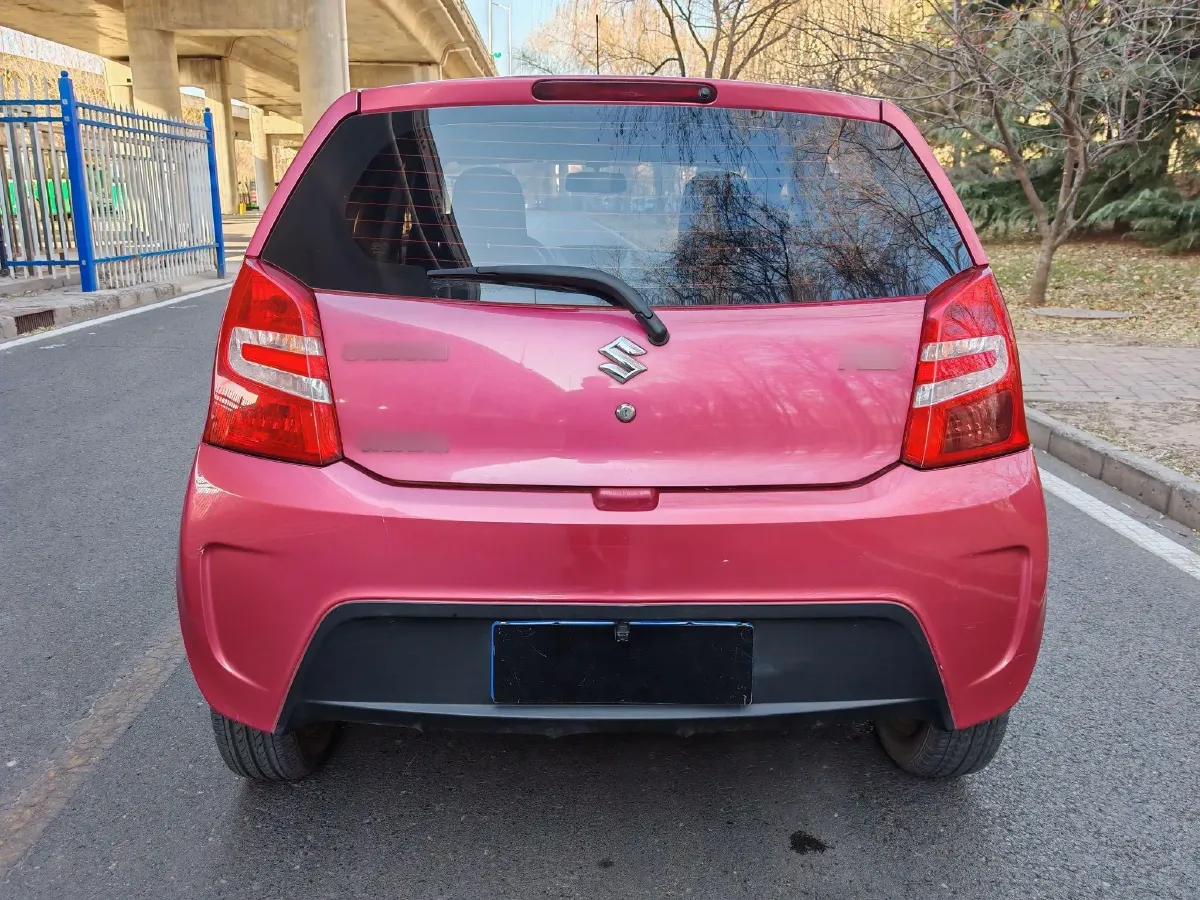 2013 Suzuki Alto 1.0L 71HP L3 4AT,autocango,china used car exporter,china ev exporter,chinese used car exporter,chinese used ev exporter