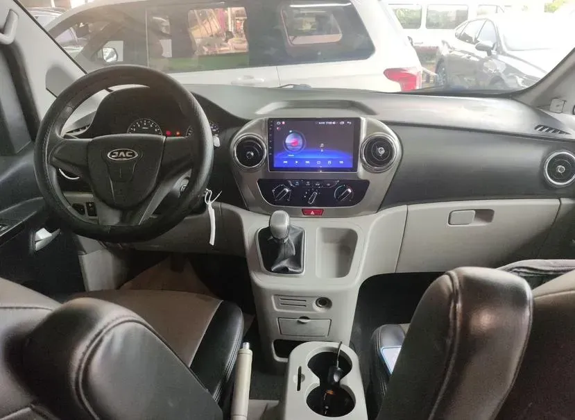 2019 JAC Refine M3 1.8L 133HP L4 5MT,autocango,china used car exporter,china ev exporter,chinese used car exporter,chinese used ev exporter