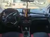 2015 BeiJing Auto Senova X25 1.5L 116HP L4 5MT