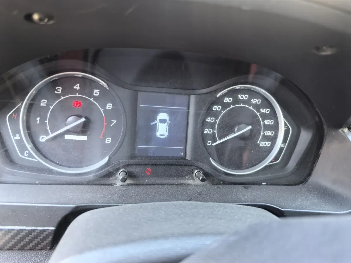 2015 BeiJing Auto Senova X25 1.5L 116HP L4 5MT,autocango,china used car exporter,china ev exporter,chinese used car exporter,chinese used ev exporter