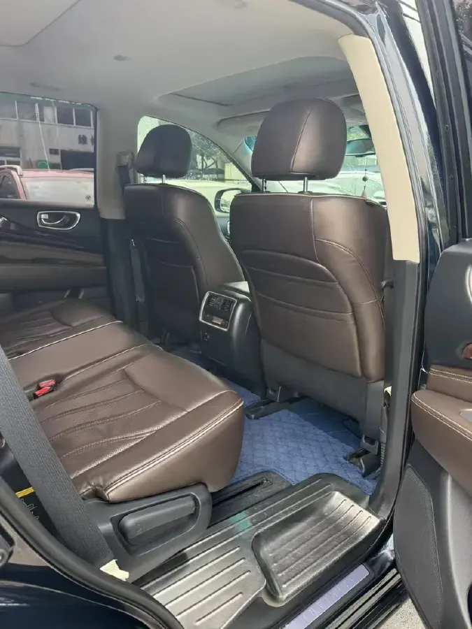 2018 Infiniti QX60 2.5T 233HP L4 CVT Hybrid,autocango,china used car exporter,china ev exporter,chinese used car exporter,chinese used ev exporter