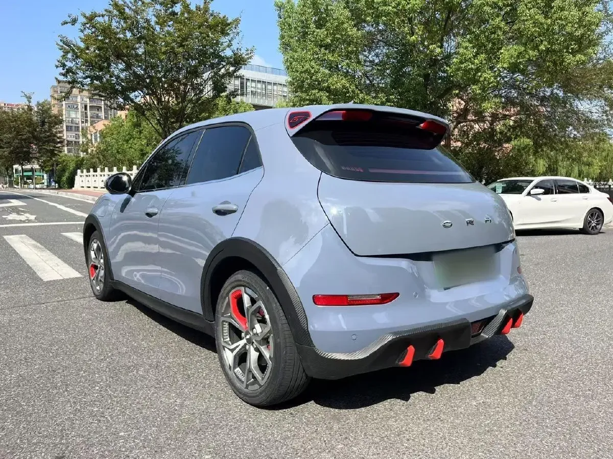 2022 Ora FunkyCat GT BEV 59.1KWH,autocango,china used car exporter,china ev exporter,chinese used car exporter,chinese used ev exporter