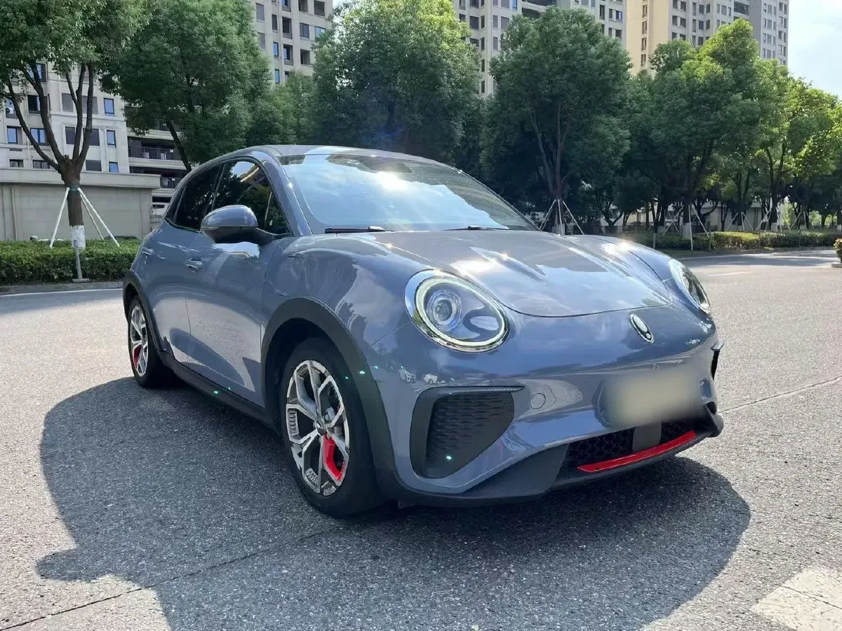 2022 Ora FunkyCat GT BEV 59.1KWH,autocango,china used car exporter,china ev exporter,chinese used car exporter,chinese used ev exporter