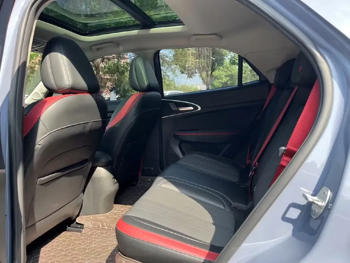 2022 Ora FunkyCat GT BEV 59.1KWH,autocango,china used car exporter,china ev exporter,chinese used car exporter,chinese used ev exporter