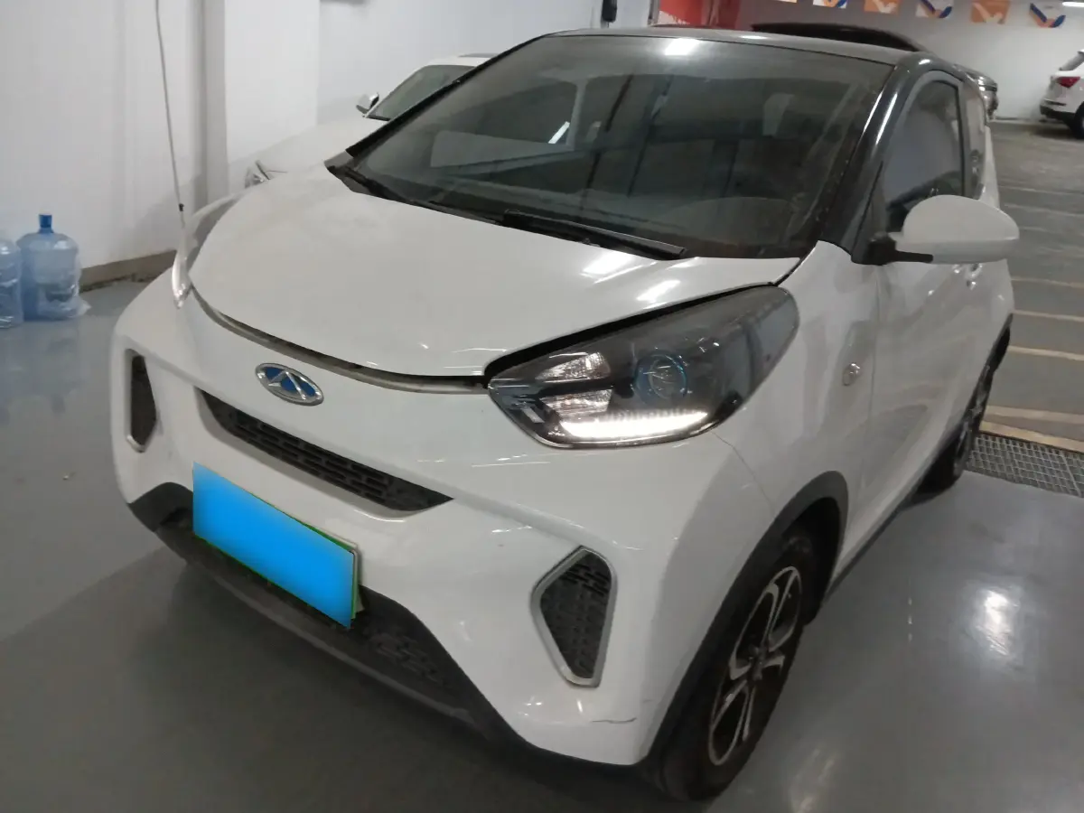 2019 Chery EV Little Ant BEV 35KWH