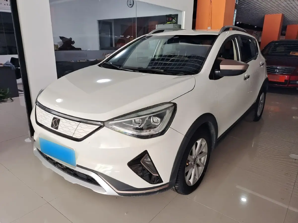 2020 Sehol E20X BEV 49.5KWH