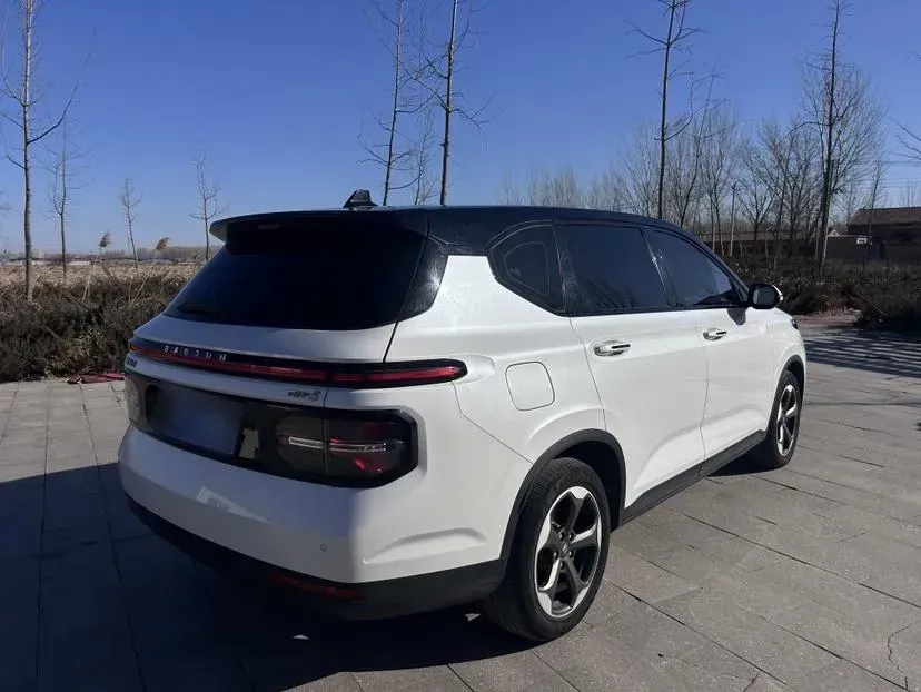2019 BaoJun RM-5 1.5T 147HP L4 CVT,autocango,china used car exporter,china ev exporter,chinese used car exporter,chinese used ev exporter