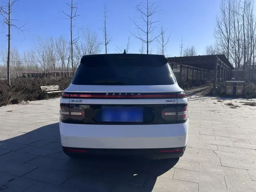 2019 BaoJun RM-5 1.5T 147HP L4 CVT,autocango,china used car exporter,china ev exporter,chinese used car exporter,chinese used ev exporter