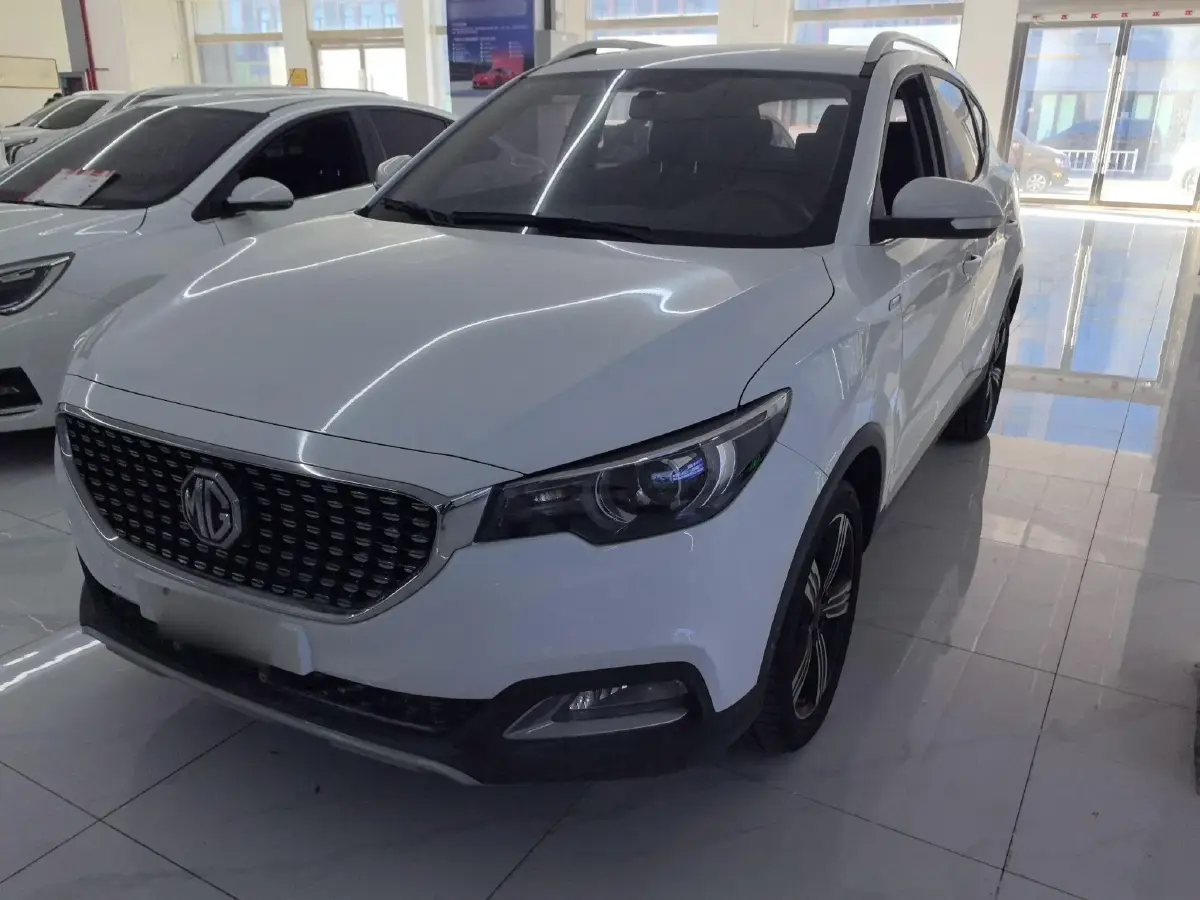2018 MG ZS 1.5L 120HP L4 4AT