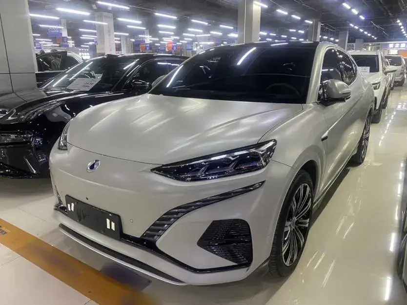 2023 Denza N7 BEV 91.3KWH