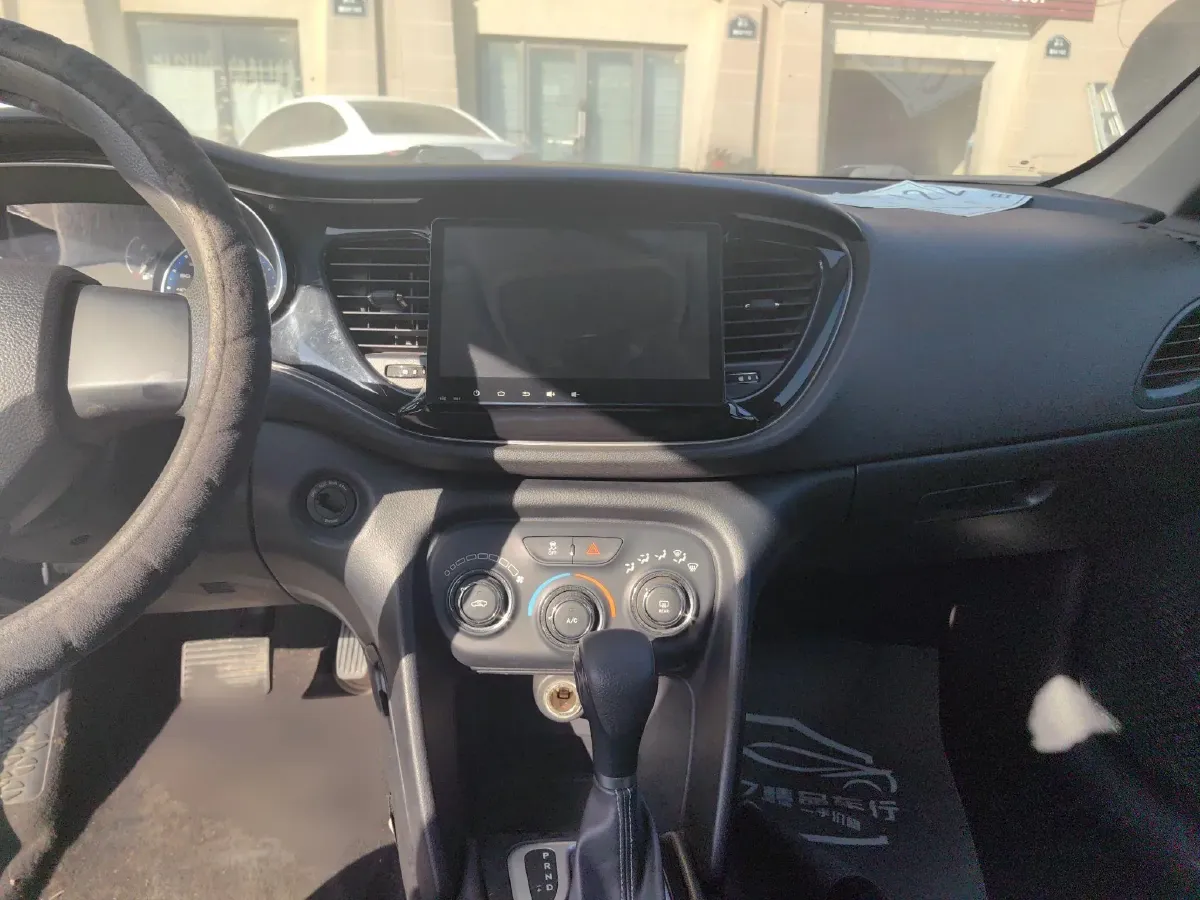 2015 Fiat Viaggio 1.4T 120HP L4 7DCT,autocango,china used car exporter,china ev exporter,chinese used car exporter,chinese used ev exporter