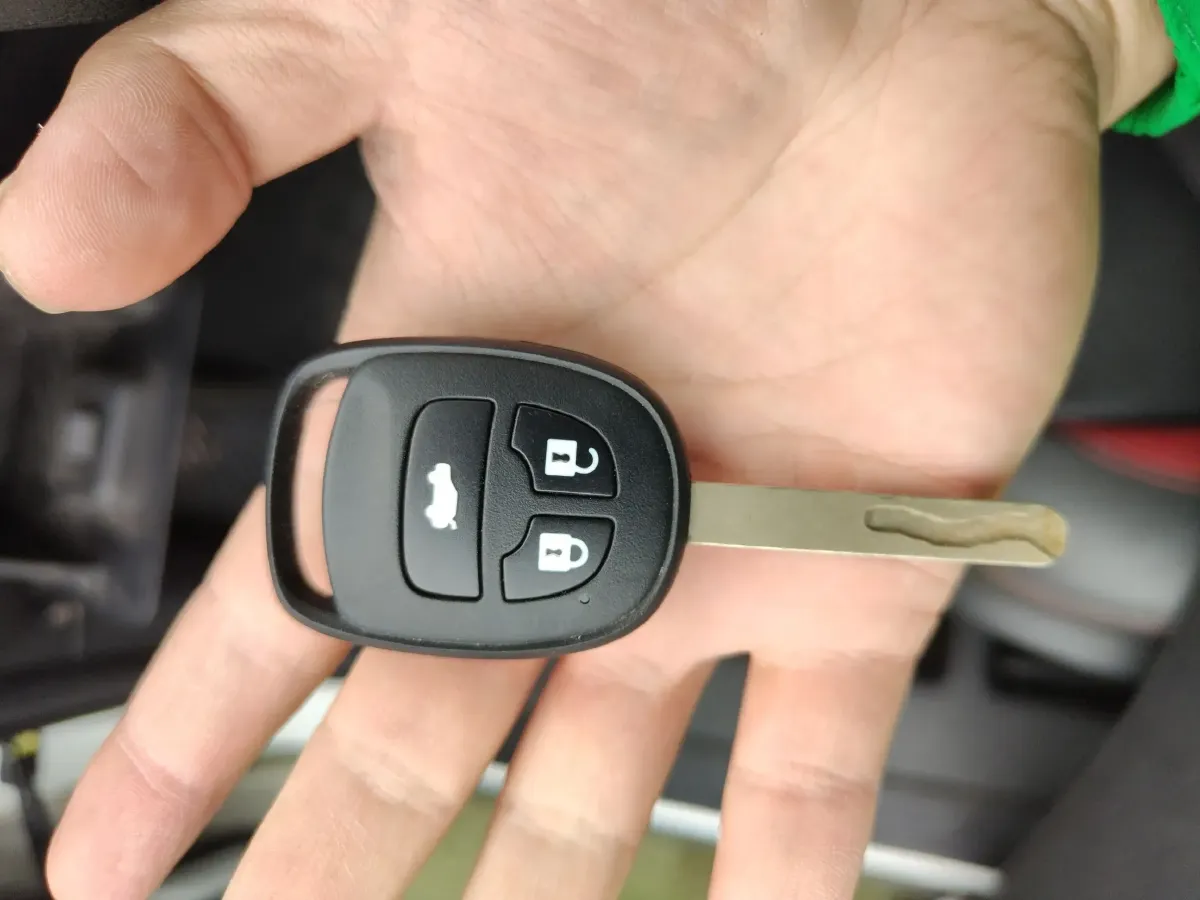 2016 ChangAn CS15 1.5L 107HP L4 5DCT,autocango,china used car exporter,china ev exporter,chinese used car exporter,chinese used ev exporter