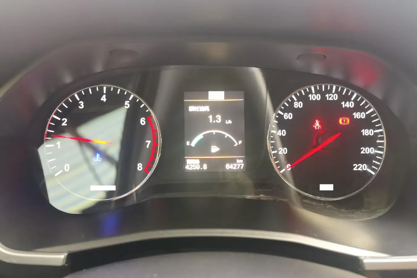 2018 FAW Jumpal CX65 1.5L 113HP L4 5MT,autocango,china used car exporter,china ev exporter,chinese used car exporter,chinese used ev exporter