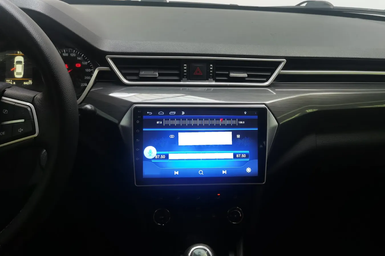 2018 FAW Jumpal CX65 1.5L 113HP L4 5MT,autocango,china used car exporter,china ev exporter,chinese used car exporter,chinese used ev exporter