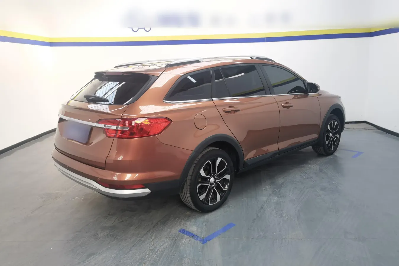 2018 FAW Jumpal CX65 1.5L 113HP L4 5MT,autocango,china used car exporter,china ev exporter,chinese used car exporter,chinese used ev exporter