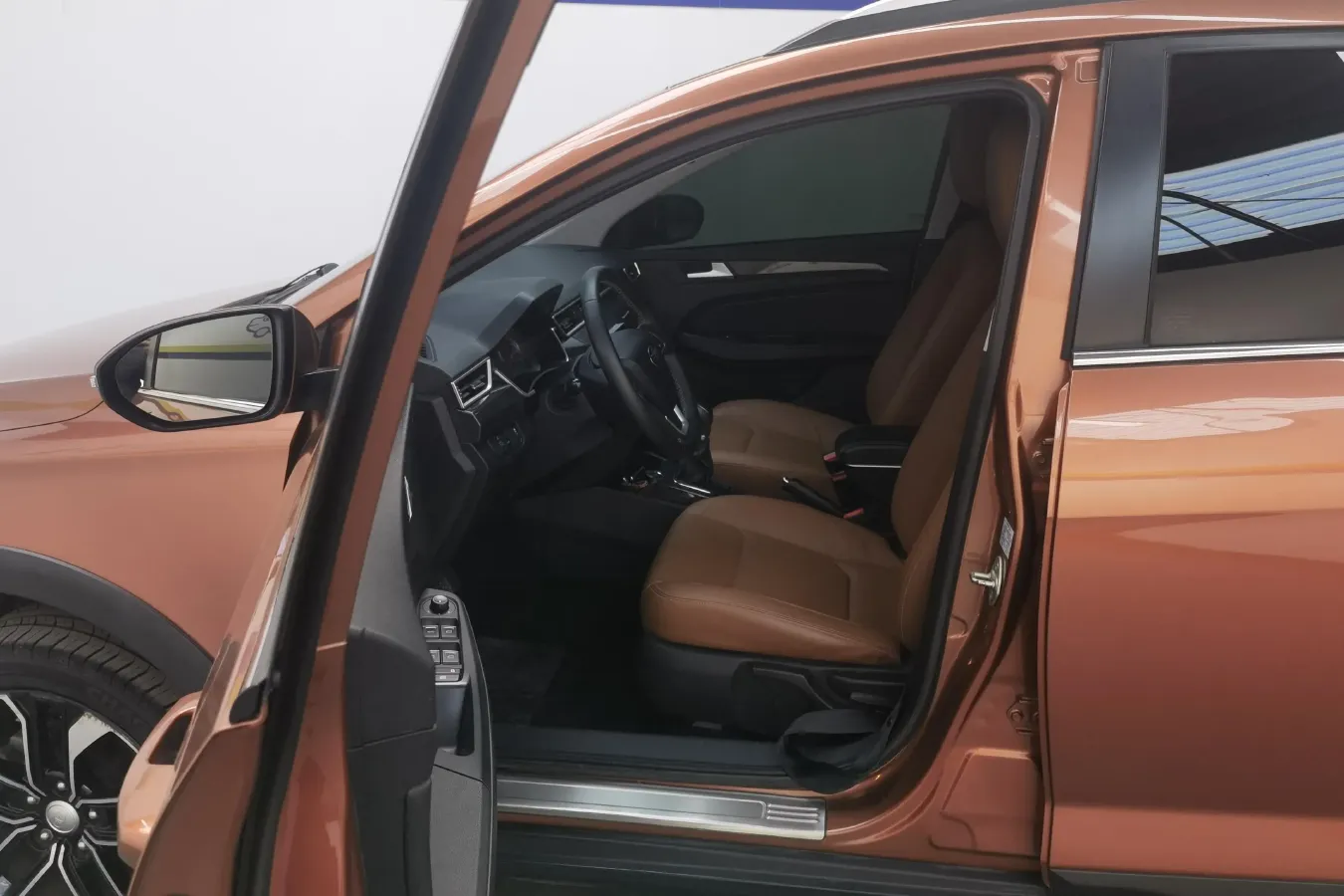 2018 FAW Jumpal CX65 1.5L 113HP L4 5MT,autocango,china used car exporter,china ev exporter,chinese used car exporter,chinese used ev exporter