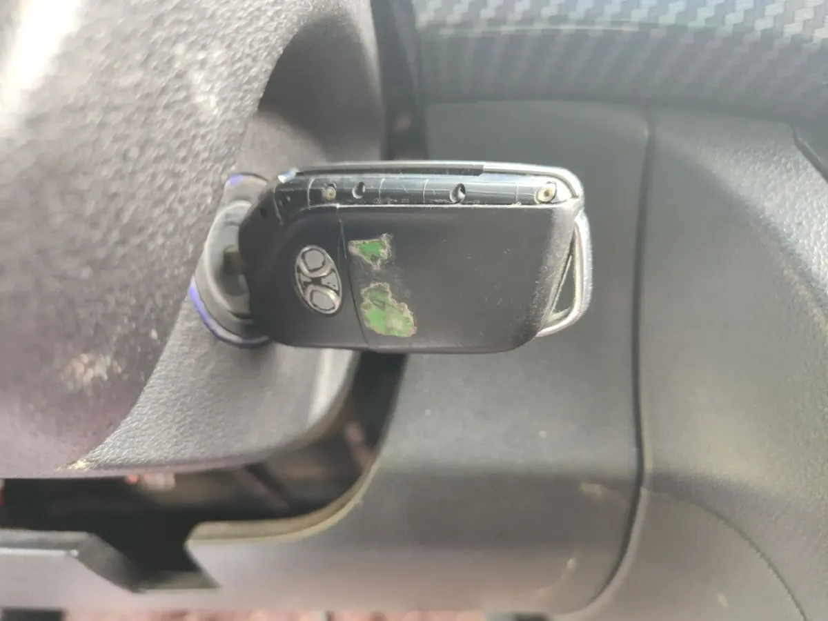 2015 BeiJing Auto Senova X25 1.5L 116HP L4 4AT,autocango,china used car exporter,china ev exporter,chinese used car exporter,chinese used ev exporter