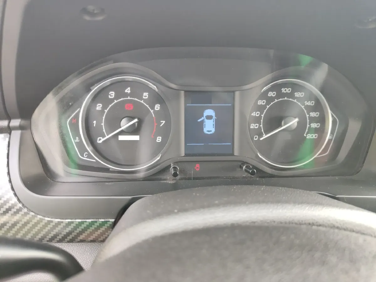 2015 BeiJing Auto Senova X25 1.5L 116HP L4 4AT,autocango,china used car exporter,china ev exporter,chinese used car exporter,chinese used ev exporter