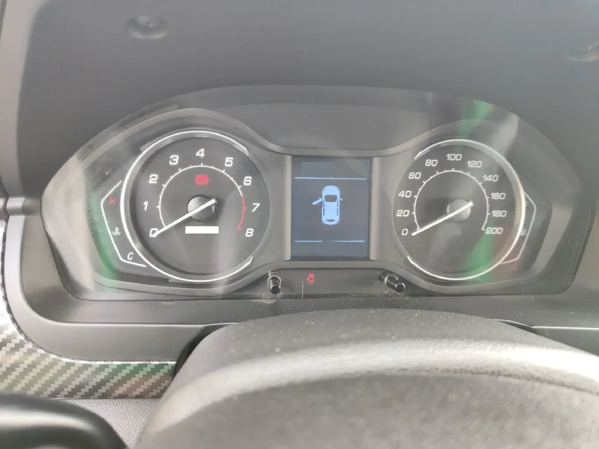 2015 BeiJing Auto Senova X25 1.5L 116HP L4 4AT,autocango,china used car exporter,china ev exporter,chinese used car exporter,chinese used ev exporter