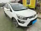 2015 BeiJing Auto Senova X25 1.5L 116HP L4 4AT