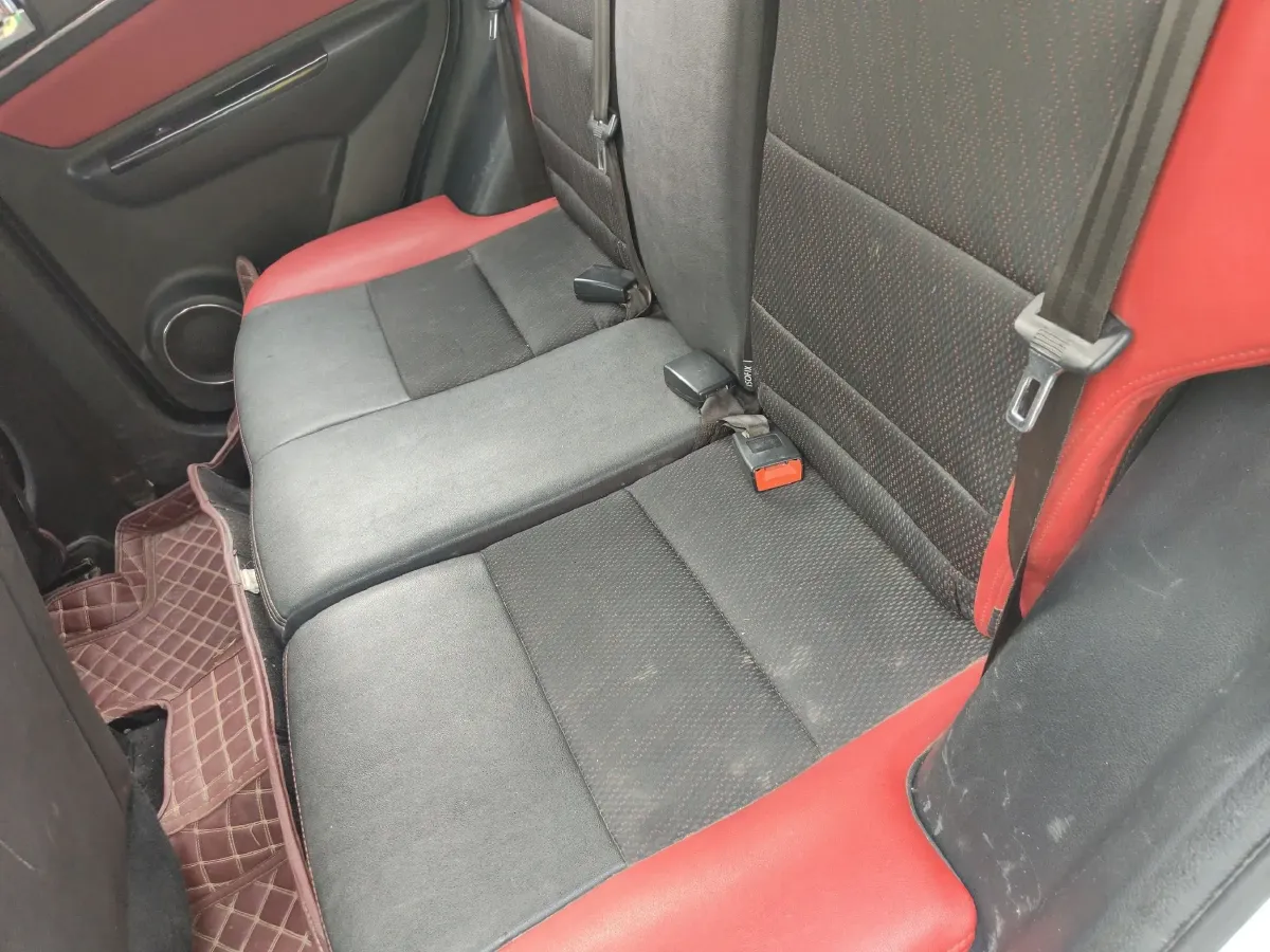 2015 BeiJing Auto Senova X25 1.5L 116HP L4 4AT,autocango,china used car exporter,china ev exporter,chinese used car exporter,chinese used ev exporter