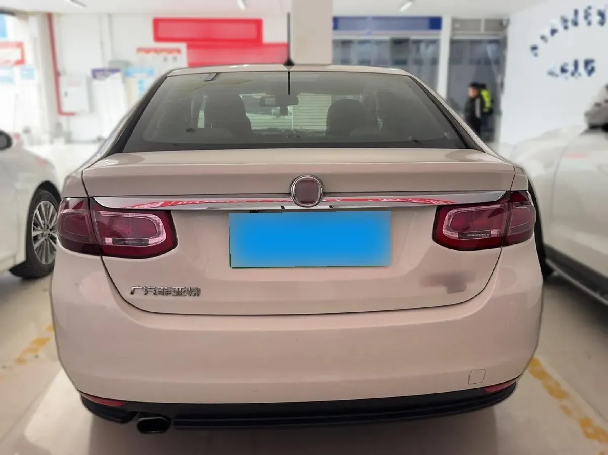 2012 Fiat Viaggio 1.4T 120HP L4 6DCT,autocango,china used car exporter,china ev exporter,chinese used car exporter,chinese used ev exporter