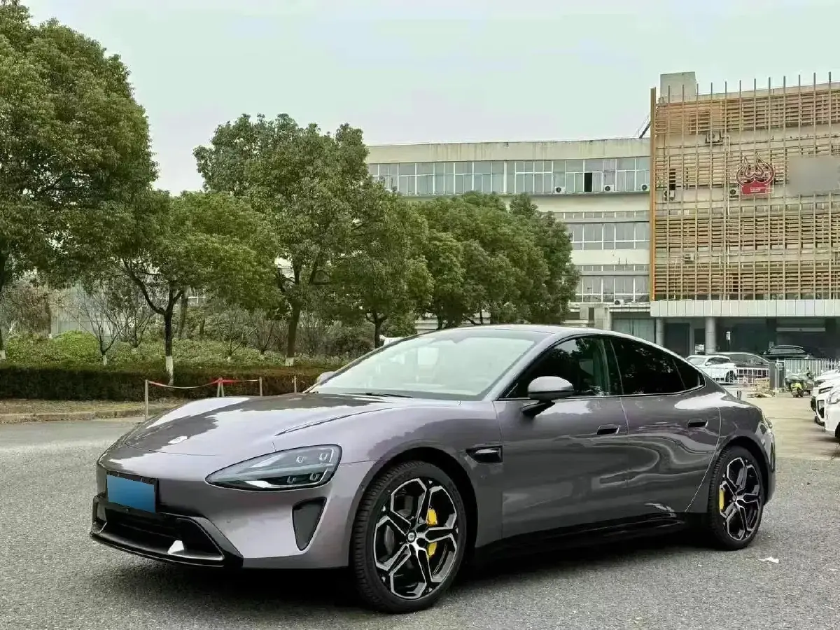 2024 MI SU7 BEV 73.6KWH