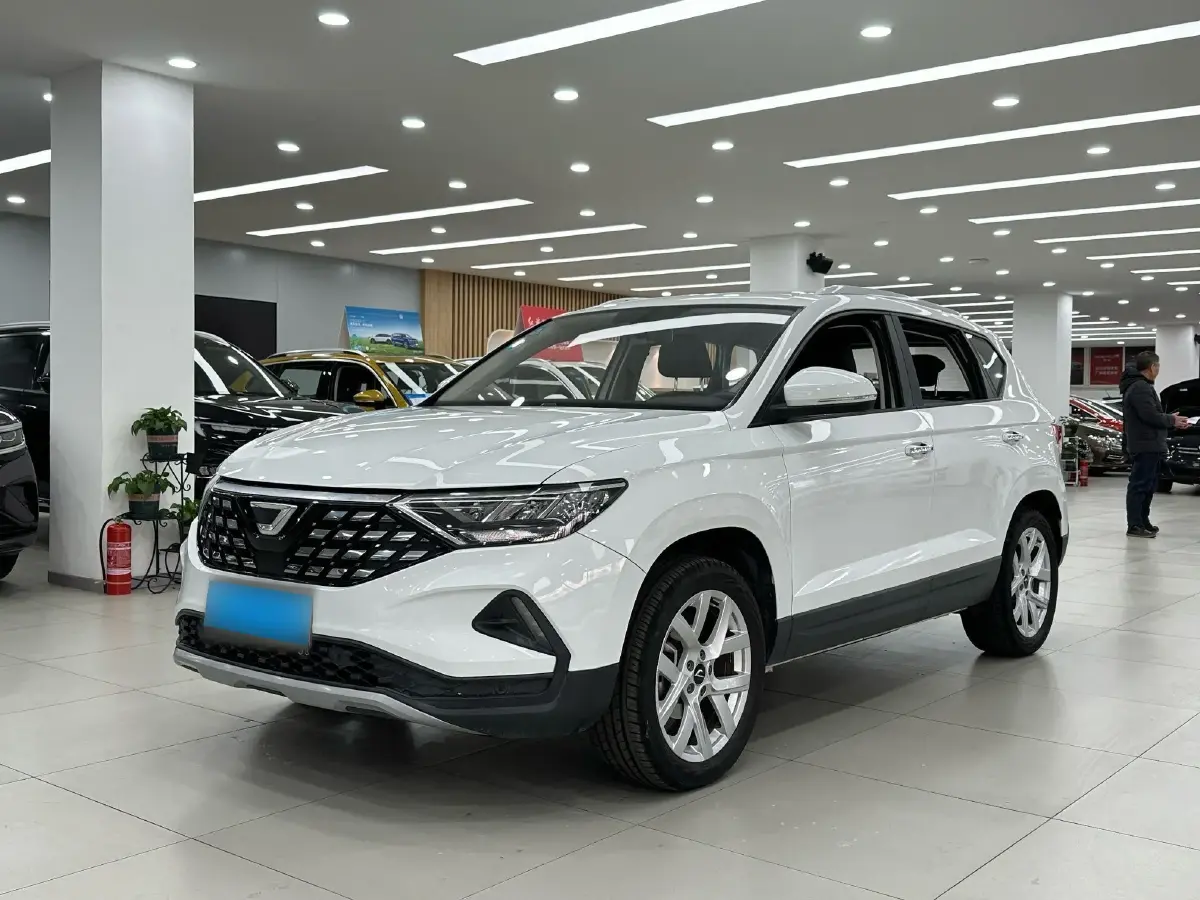 2019 Jetta VS5 1.4T 150HP L4 6AT