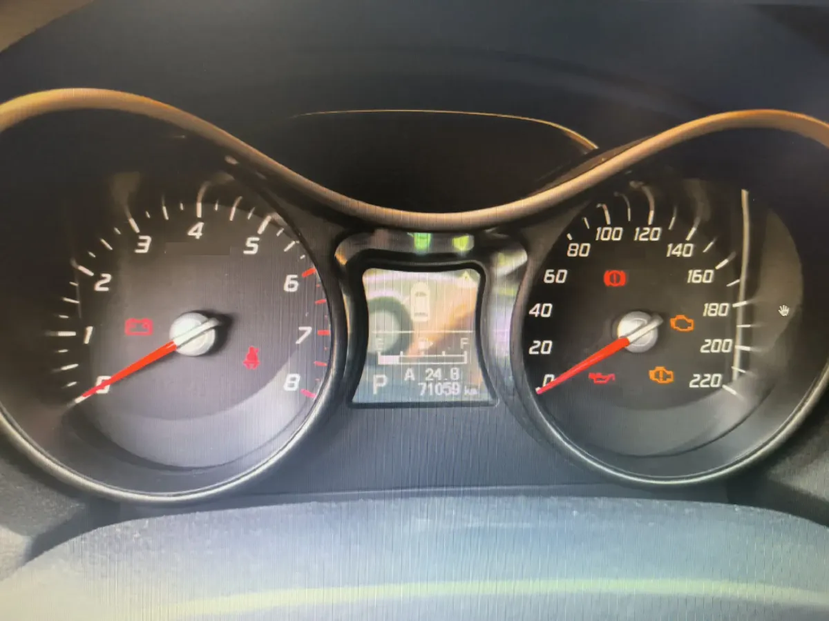 2016 HaiMa S5 1.5T 163HP L4 CVT,autocango,china used car exporter,china ev exporter,chinese used car exporter,chinese used ev exporter