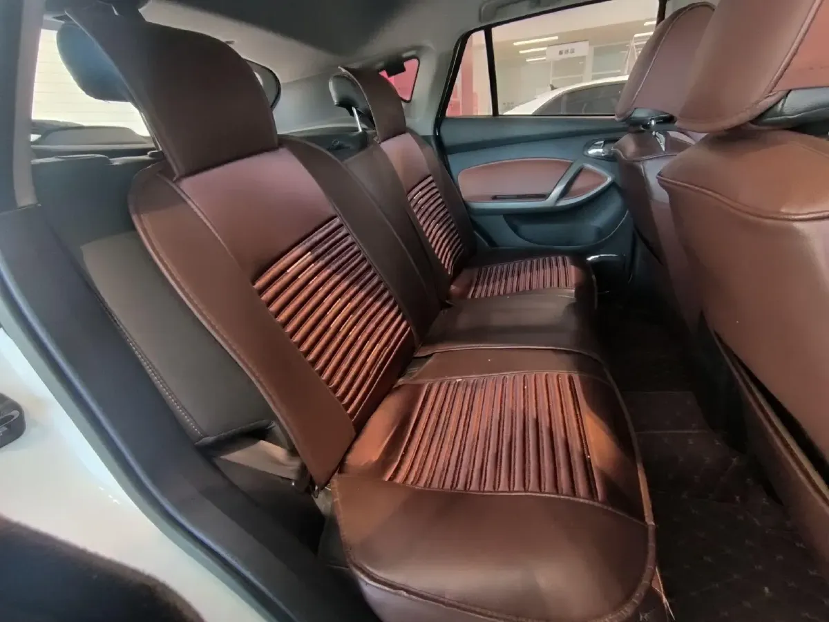 2016 HaiMa S5 1.5T 163HP L4 CVT,autocango,china used car exporter,china ev exporter,chinese used car exporter,chinese used ev exporter