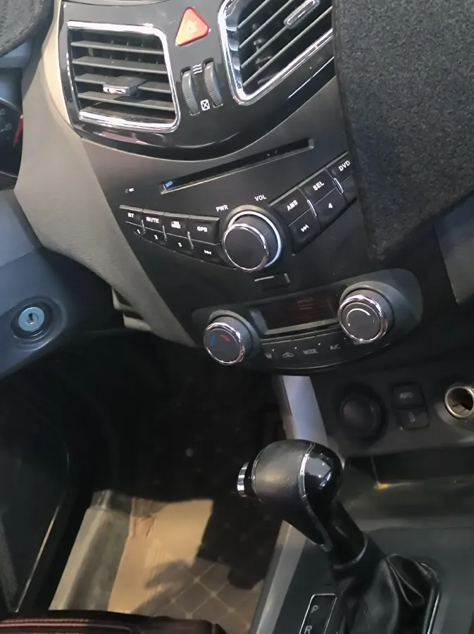 2016 HaiMa S5 1.5T 163HP L4 CVT,autocango,china used car exporter,china ev exporter,chinese used car exporter,chinese used ev exporter